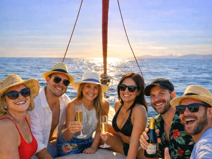 Segelbåt  för uthyrning Ibiza Town till det bästa priset 