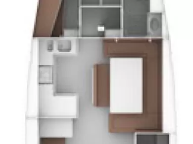 Uthyrning Segelbåt  Bavaria med en båtlicens 