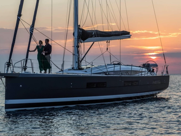 Segelbåt  för uthyrning Santa Maria di Leuca till det bästa priset 