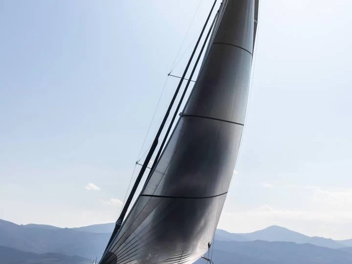 Jeanneau Jeanneau 60 charter bareboat eller skeppad i Santa Maria di Leuca