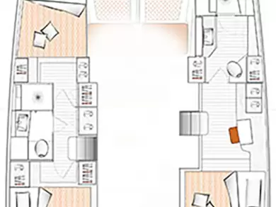 Uthyrning Alimos - Excess Excess 11 av Samboat 