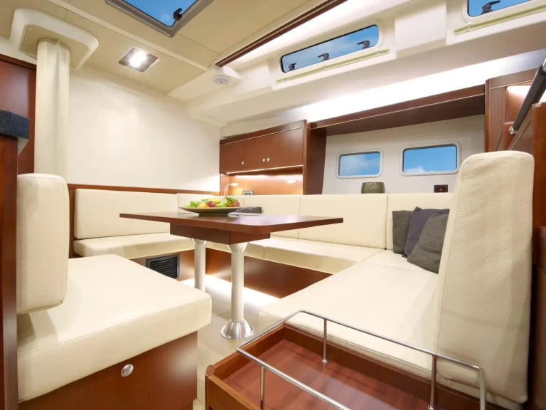 Segelbåt  för uthyrning Sukošan till det bästa priset 