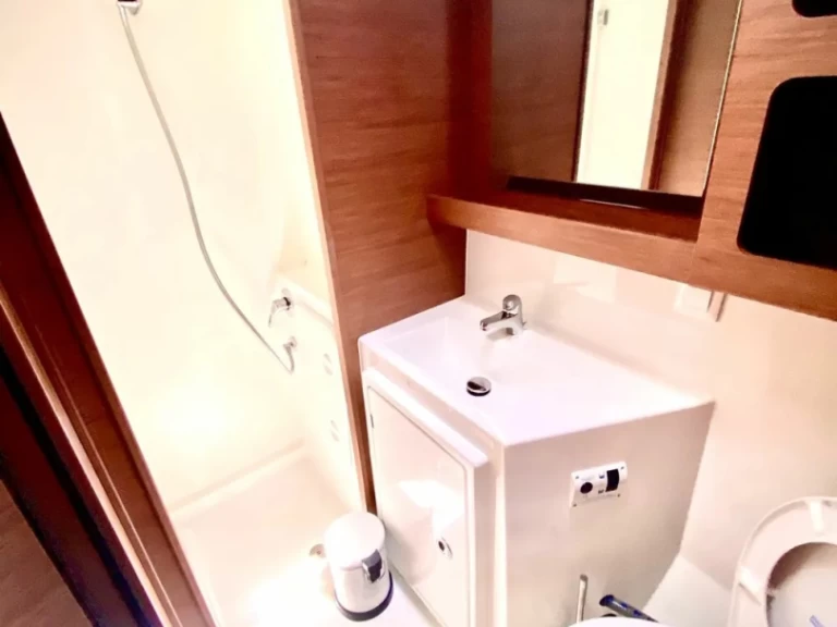 Katamaran  för uthyrning Palioúri till det bästa priset 