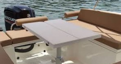 Båtuthyrning Nuva Nuva M6 Open i Saint Raphael på Samboat 