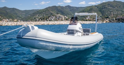 Yacht charter Porto Turistico Internazionale Di Rapallo billig 62