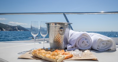 Uthyrning RIB i Porto Turistico Internazionale Di Rapallo - 2bar 62